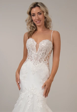 oxford street wedding dress