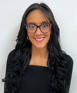 true society mesa bridal stylist Brooke's headshot