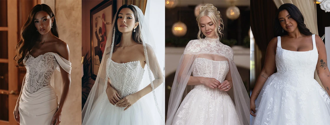 Wedding Dress Alteration Timeline, Cost and Tips