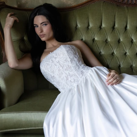 Essense of Australia wedding dresses