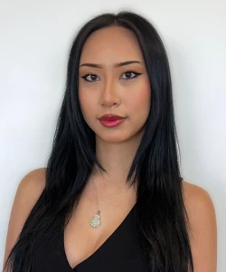 true society mesa bridal stylist Vy's headshot