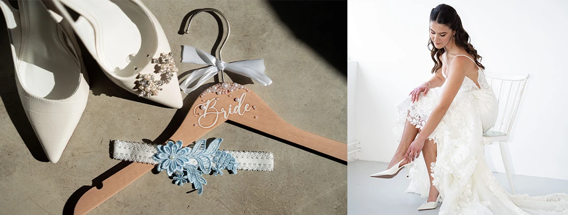 Bridal Shoes