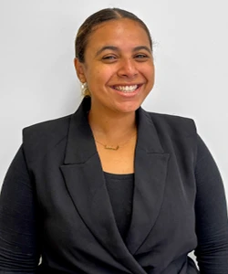true society rosebery bridal stylist alysha's headshot