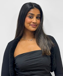 true society rosebery bridal stylist Avaani's headshot