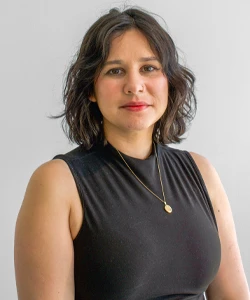 true society grand rapids customer experience manager Julia's headshot