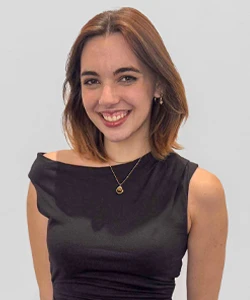 true society perth bridal stylist Kayla's headshot