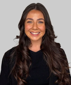 true society fitzroy bridal stylist Louise's headshot