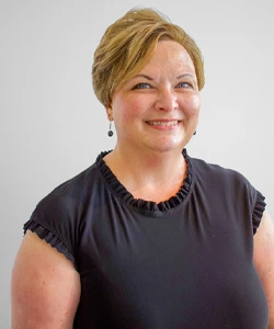 true society grand rapids operations manager Paula's headshot