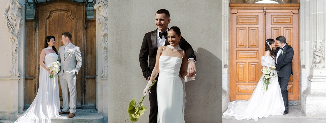 Civil Wedding Dress Guide