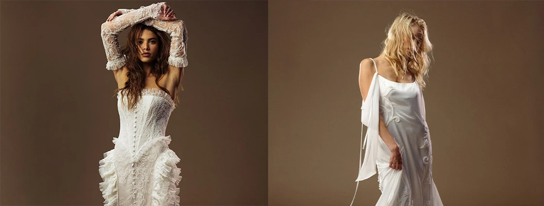 All Who Wander S26 Collection