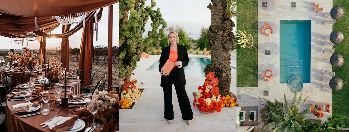 Wedding Planner Expert